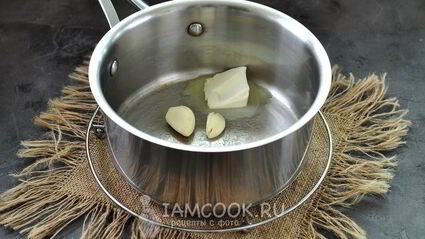 лапша удон с креветками