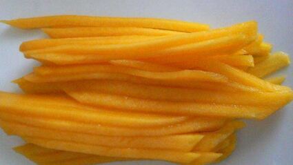 лапша удон с курицей