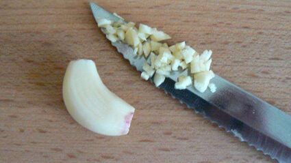 лапша удон с курицей