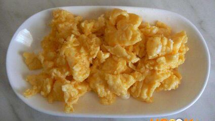 лапша удон с курицей