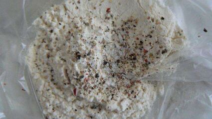 лапша удон с курицей