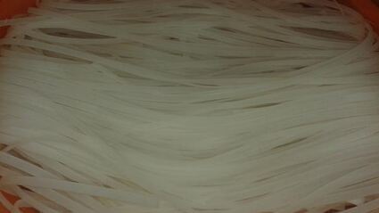 лапша в соусе пад тай