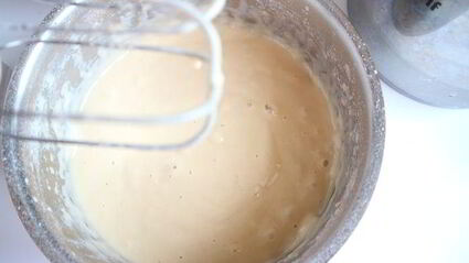 блинная лазанья с индейкой