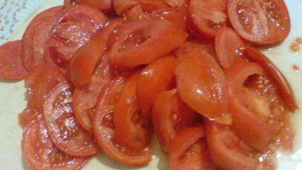 блинная лазанья