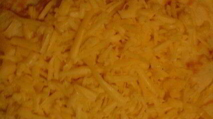 блинная лазанья