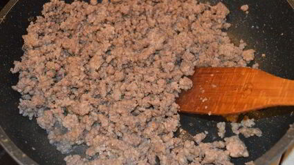 капустная лазанья