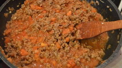 капустная лазанья