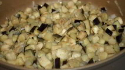 лазанья без соуса бешамель