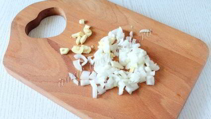 лазанья болоньезе