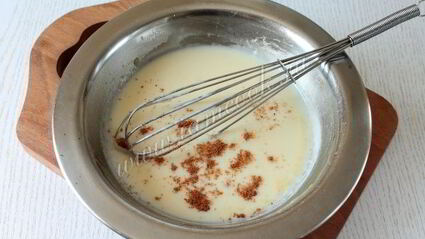 лазанья болоньезе