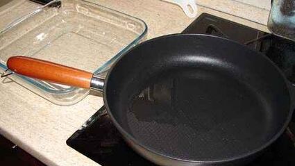 лазанья с фаршем и грибами