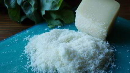 лазанья с индейкой и шпинатом