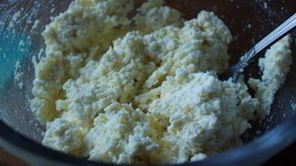 лазанья с индейкой и шпинатом