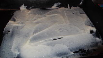 лазанья с куриным фаршем