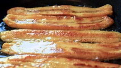 лазанья с мясным фаршем