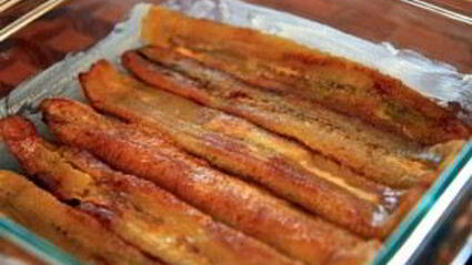 лазанья с мясным фаршем