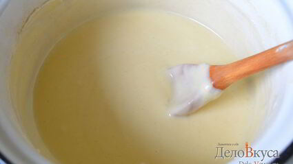 лазанья с мясом