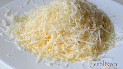 лазанья с мясом