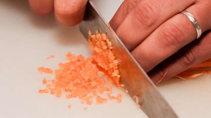 лазанья с овощами и фаршем