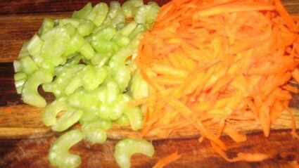 лазанья с сыром