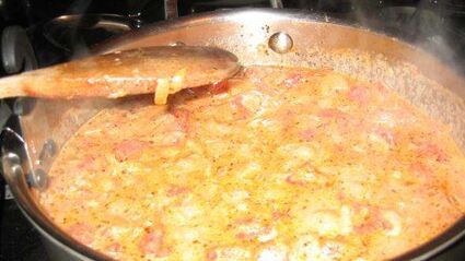 лазанья с сыром