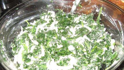 лазанья с сыром