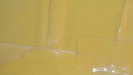 лазанья со шпинатом