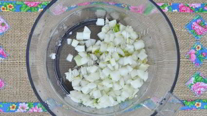 лазанья вегетарианская