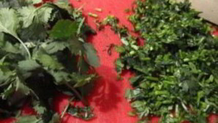 мексиканская лазанья