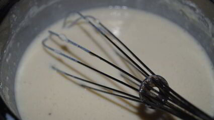 овощная лазанья для самых маленьких