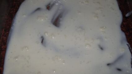 овощная лазанья для самых маленьких