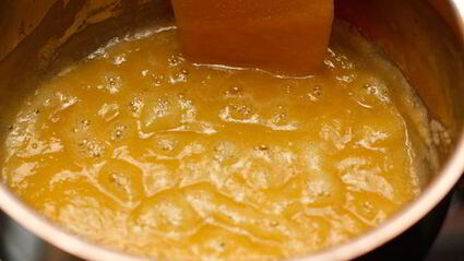 овощная лазанья