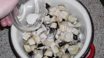 овощная вегетарианская лазанья с кабачками