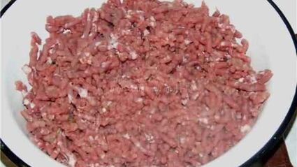 сытная лазанья