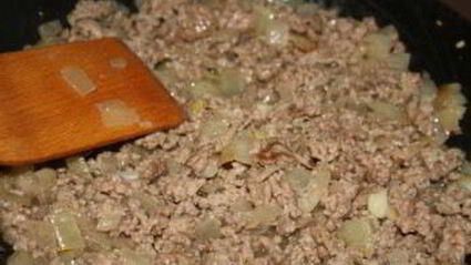 фаршированные макароны-ракушки