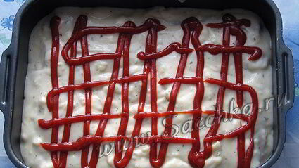 каннеллони с фаршем