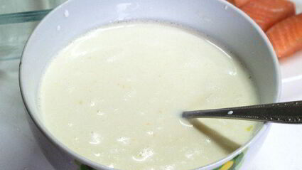 каннеллони с филе семги