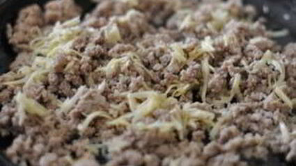 макароны фаршированные в духовке