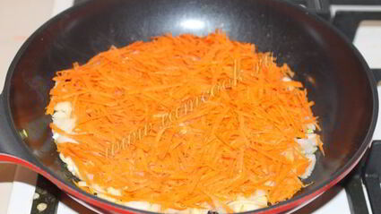 макароны по-флотски с фаршем