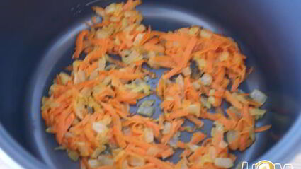 макароны по-флотски в мультиварке