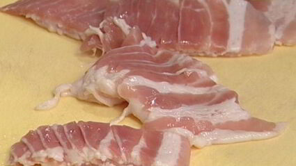 макароны-ракушки с брокколи