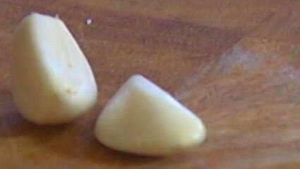 макароны-ракушки с брокколи