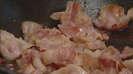 макароны-ракушки с брокколи