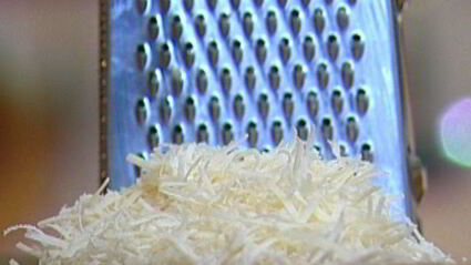 макароны-ракушки с брокколи