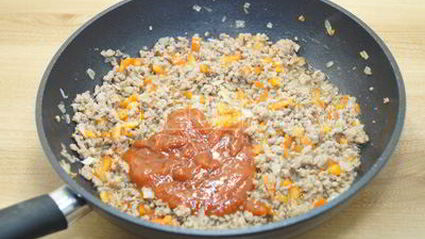 макароны в духовке