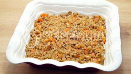 макароны в духовке