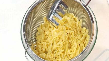 паста аль помодоро