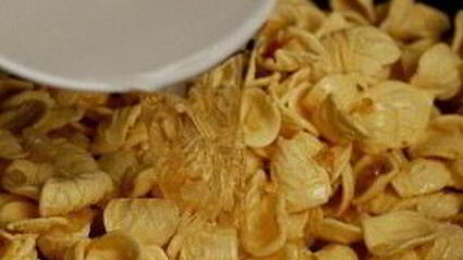 паста и брокколи