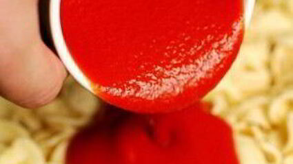 паста и брокколи