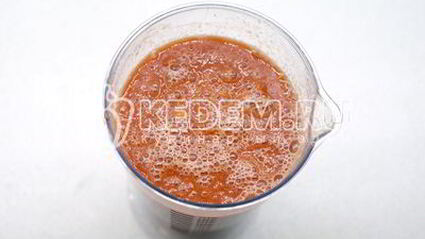 паста с грибами и баклажанами